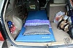 ESCAPE 休旅車簡易車床使用分享