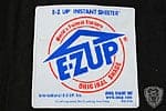 E-Z UP Dome II 快速帳 (27 秒帳)