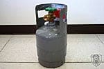 2kg 瓦斯燃料桶 (桶裝瓦斯)