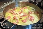 荷蘭鍋料理 - 培根高麗菜 (含 SOTO 不鏽鋼荷蘭鍋開鍋)