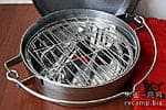 荷蘭鍋相關料理用具整合分享 (SOTO 不鏽鋼荷蘭鍋)
