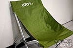 UNRV 環球小悍馬椅 (輕薄型束狀收合椅)